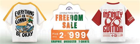 Buy Oversized & Baggy T-Shirts for Men Online in India – Crazymonk
