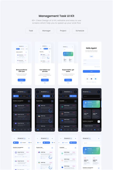 Headline news app ui kit premium news amp articles app ui kit – Artofit