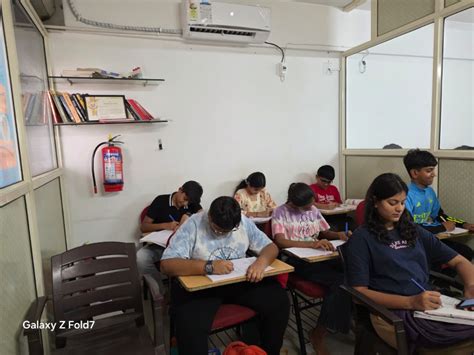 NIMKOM VIDHYA ACADEMY | Tuition & Coaching Institute in South Bopal ...