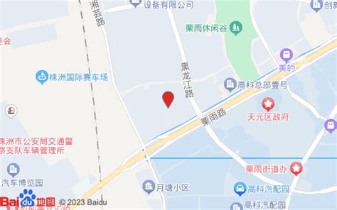 株洲市天元区栗雨街道众志成城抗击疫情_澎湃号·媒体_澎湃新闻-The Paper