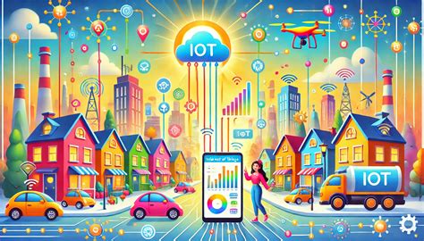 Iot Module 的图像结果