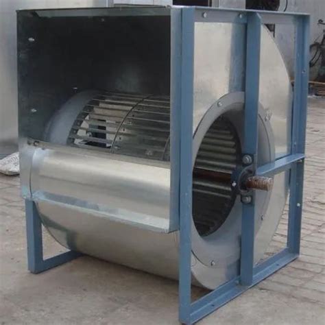 Air Blowers - Centrifugal Blowers And Fans Manufacturer from New Delhi