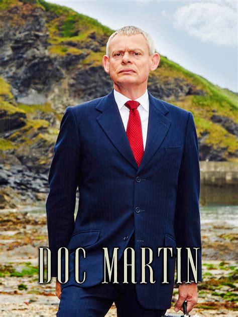 Doc Martin Season 7 | Rotten Tomatoes