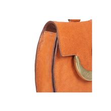 Buy Tan Beatrix 01 Sling Bag Online - Hidesign