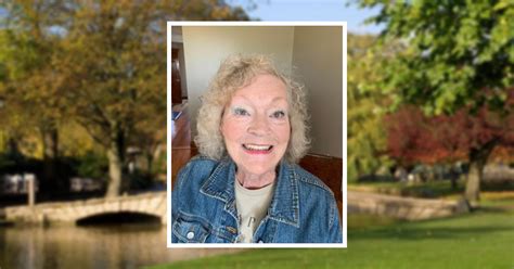Obituary Guestbook | Evelyn Darlene Arnold of Heath, Ohio | Brucker ...