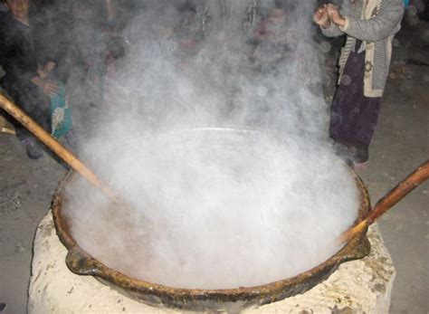 Nevruz Bayramı ve Türklerde Nevruz