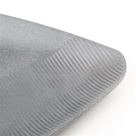 Buy Corsica Silvano Melamine Triangular Platter - 30x18x3cm from Home ...