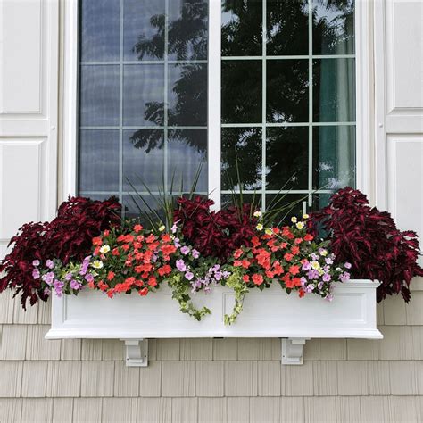 8 Best Window Planter Boxes | The Family Handyman