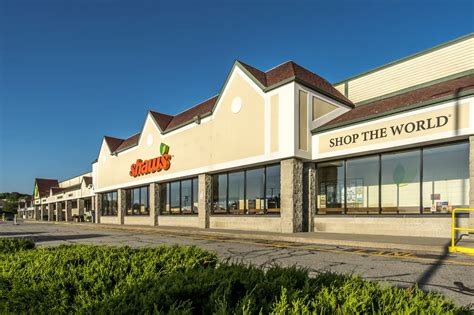 Massachusetts - RK Centers