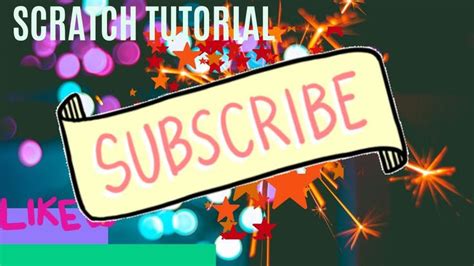 Image result for Scratch Pen Game Tutorial