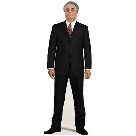 H19933 John Gotti Cardboard Cutout Standee Standup | Ubuy India