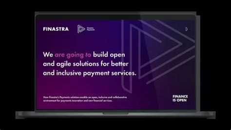 eBook | Finastra