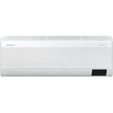 Samsung WindFree AR12CY5ANWK 1.5 Ton 5 Star Inverter Split AC - Price ...