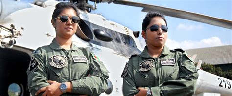 India Can Proudly Claim To Have The Highest Number Of Women Pilots In ...