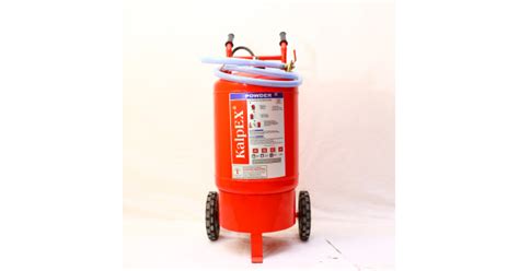 75 ABC Kg Type Fire Extinguisher