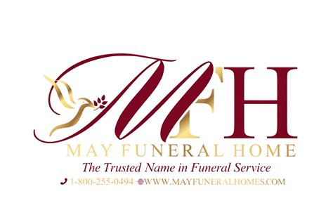 6 | May Funeral Homes, New Jersey