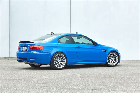 2013 BMW M3 Competition | The Studio