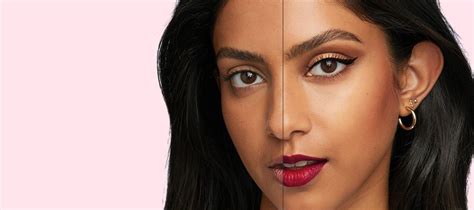 Virtual Try On tool - See yourself in Maybelline | Maybelline Master