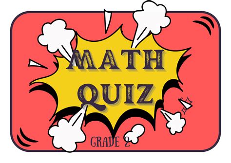 Combine Math Quiz 2nd Grade Quiz | Wayground