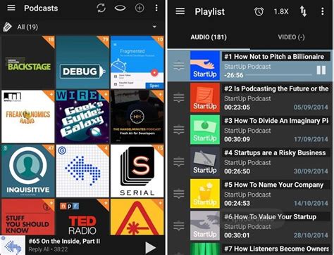 Top 10 Android Apps For November 2016