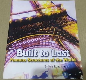 Buy Explore More: Built to Last Famous Structures of the World Book ...