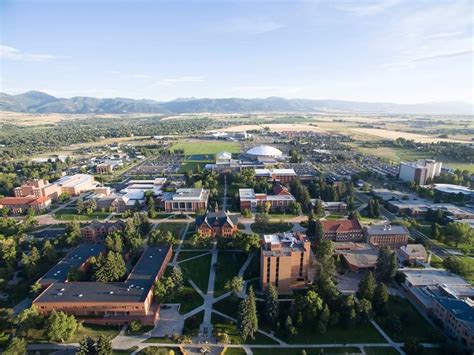 Montana State University Bozeman Calendar | Plan Your Year Easily!