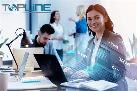 Enhancing Business Efficiency: The Vital Role of IT Support Services