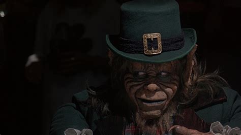 Leprechaun 2 (1994)