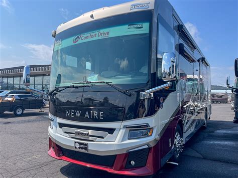 2026 Newmar New Aire 3547 3258 for sale | Bend, OR | Beaver Coach Sales
