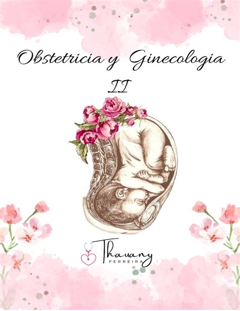 Ginecologia y Obstetricia P1 - Ginecología y Obstetricia II Dra. Mariela Ortigoza Anatomía ...