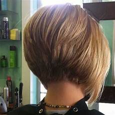 Hairstyles Bob Back View by 20 Popular Haircuts For Thick Hair Popular Haircuts Hairstyles Bob Back View