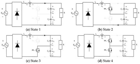 Double-Loop Controller Design of a Single-Phase 3-Level Power Factor ...
