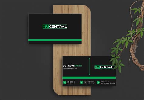 Creative Business Card 的图像结果