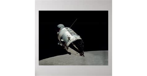 Apollo Command Module Poster 的图像结果
