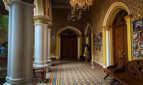 Bangalore Palace is not disability-friendly – The Softcopy