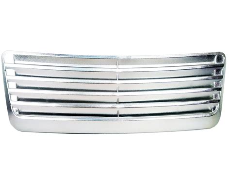Glow Point-Car Double Air Flow Intake Hood Scoop Auto Bonnet Vent ...