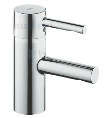 Grohe Onderdelen Essence Wastafelkraan Artikelnummer 34294000