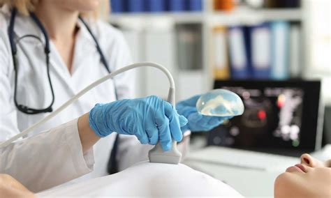 Abbreviated MRI and Contrast Mammography Outperform Ultrasound in ...