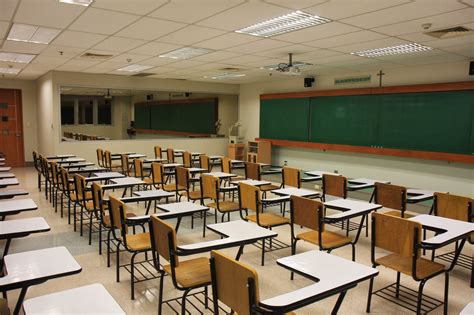 Dr. Mandi Sonnenberg: Welcome Back, Kotter: Why High School Classrooms ...