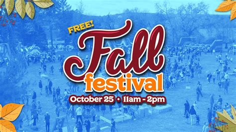 Fall Festival 2025 in East Coventry, North Coventry, Pottstown PA, 755 ...