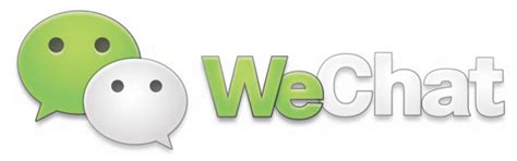 WeChat — Chine Informations