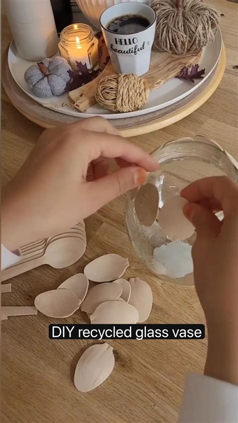 Recycled Glass Vase Tk Maxx at Phyllis Lange blog