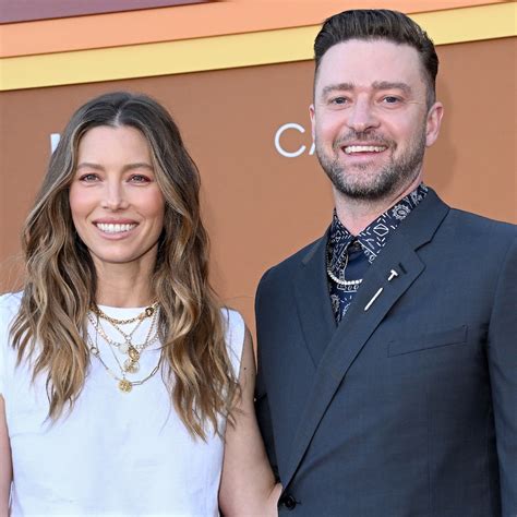 Jessica Biel Shows How Son Is Taking After Dad Justin Timberlake