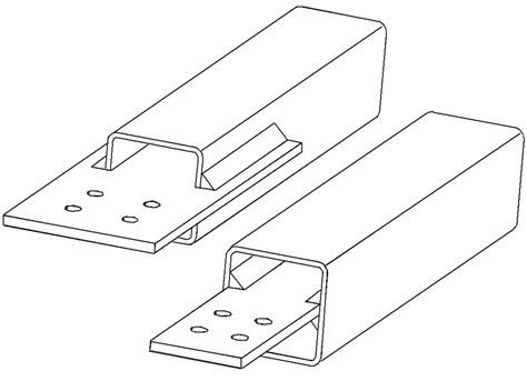 Image result for Threaded End HSS