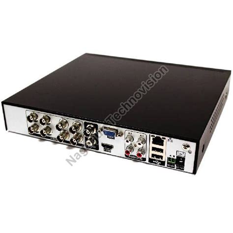 Digital Video Recorder Supplier from Kashipur