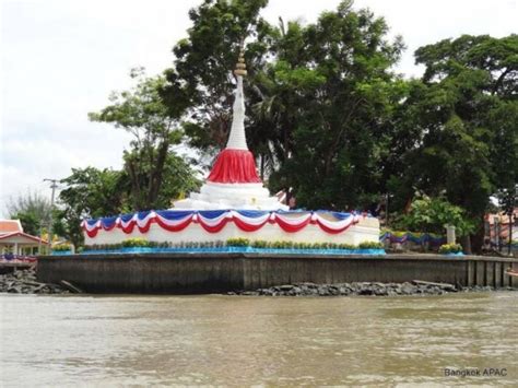 Koh kret, pak kret, Thailand - Top Attractions, Things to Do ...