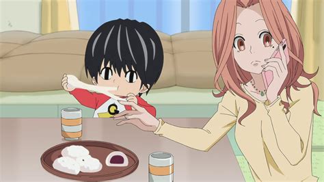 Kotaro Lives Alone | Anime-Planet