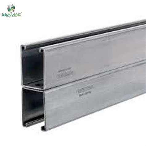Stainless Steel Channel - Stainless Steel U Channel Trader - Wholesaler ...