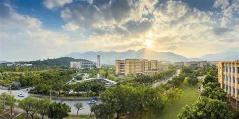 2023年福建省大学评级-中国大学排行榜