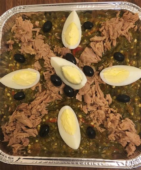 Visiting Tunisia? 14 Mouthwatering Traditional Tunisian Foods To Try - African Food Network
